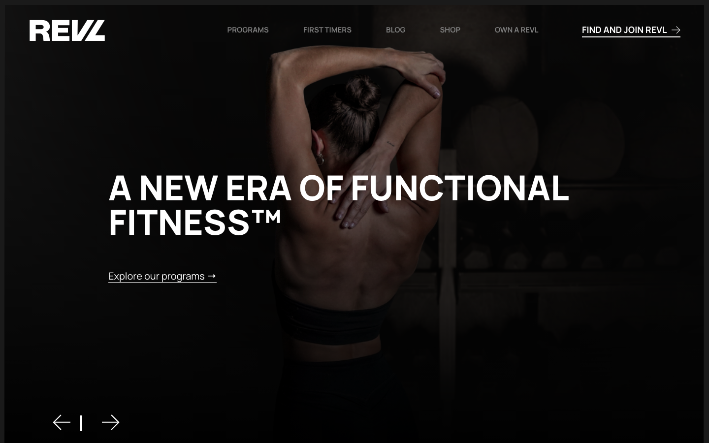 revltraining.com.au